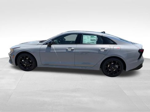 New 2026 Kia K5 GT-Line w/ GT-Line Premium Package AWD/4WD image 4