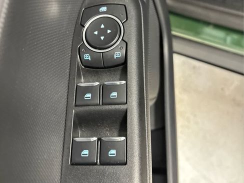 Used 2025 Ford Bronco Sport Outer Banks w/ Outer Banks Tech Package+ AWD/4WD image 22