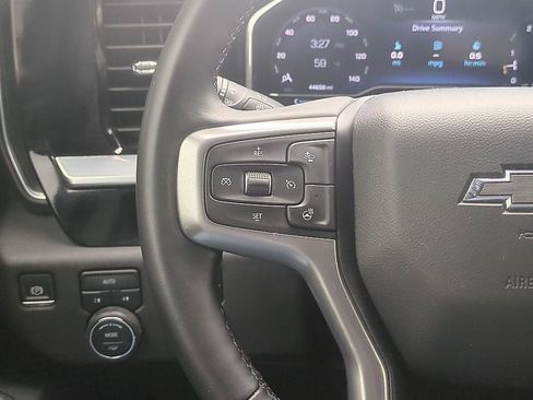 Used 2024 Chevrolet Silverado 1500 RST w/ Redline Edition AWD/4WD image 16