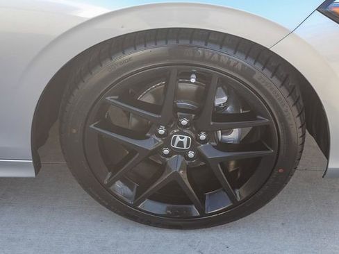 Used 2024 Honda Civic Sport image 13