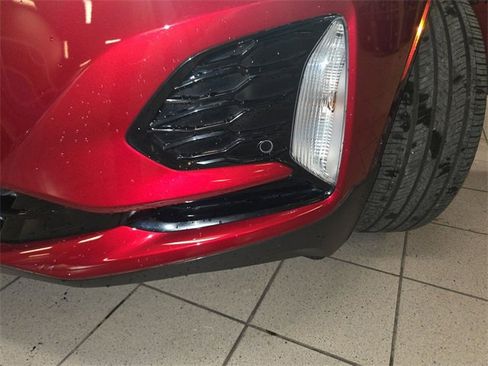 Used 2024 Chevrolet Equinox RS image 26