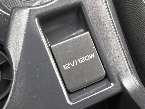 Used 2025 Subaru Impreza RS image 8