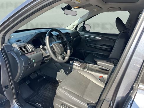 Used 2022 Honda Pilot Special Edition image 9