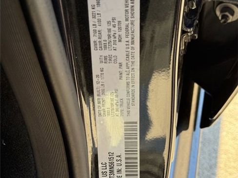 Used 2021 RAM 1500 Rebel w/ Rebel Level 1 Equipment Group image 31