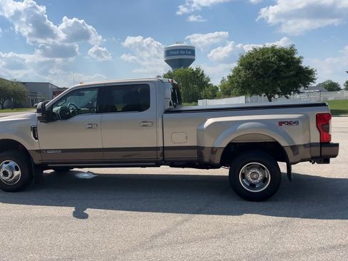 Used 2017 Ford F350 King Ranch w/ King Ranch Ultimate Package image 42