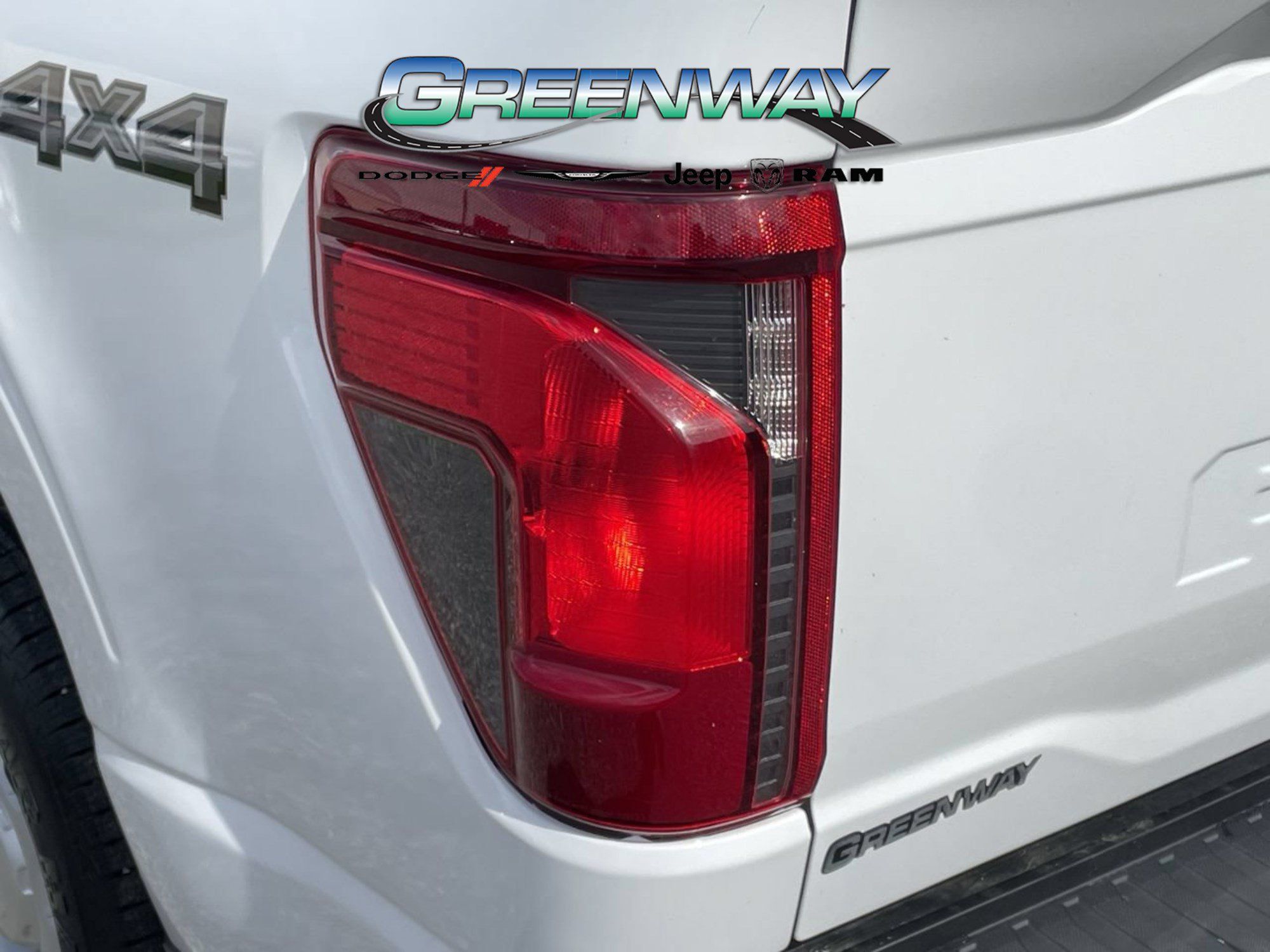 Used 2024 Ford F150 XL AWD/4WD image 7