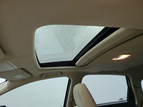 Used 2016 Honda CR-V EX image 39