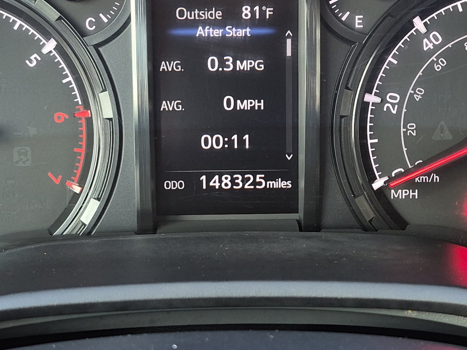Used 2021 Toyota 4Runner SR5 Premium w/ Moonroof Package AWD/4WD image 27