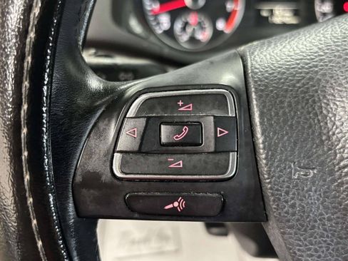 Used 2015 Volkswagen Passat 1.8T Limited Edition FWD image 30