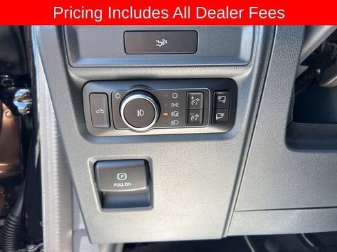 Used 2026 Ford F150 XLT w/ Equipment Group 302A MID AWD/4WD image 6