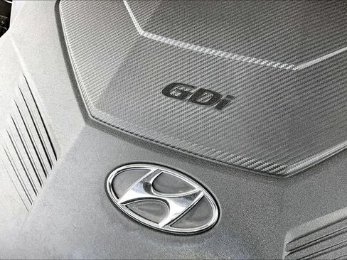Used 2025 Hyundai Palisade SEL FWD image 39