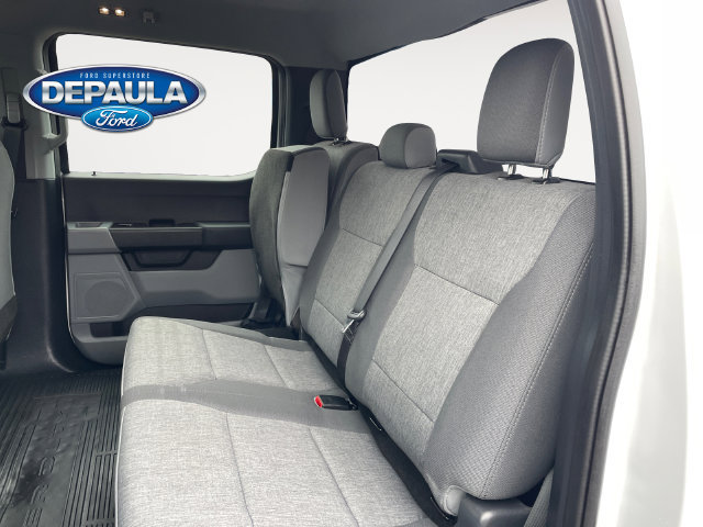Used 2025 Ford F250 XL w/ XL Chrome Package AWD/4WD image 17