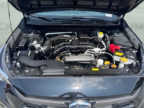 Used 2024 Subaru Crosstrek 2.0i Premium AWD/4WD image 21