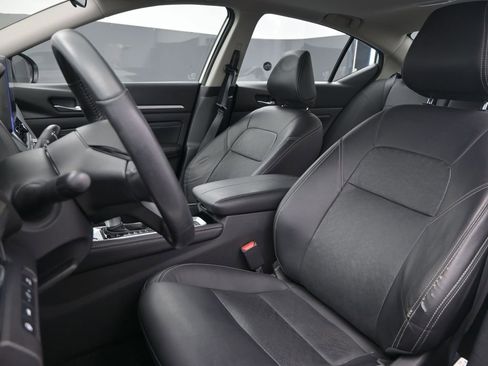 Used 2023 Nissan Altima 2.5 SL image 16