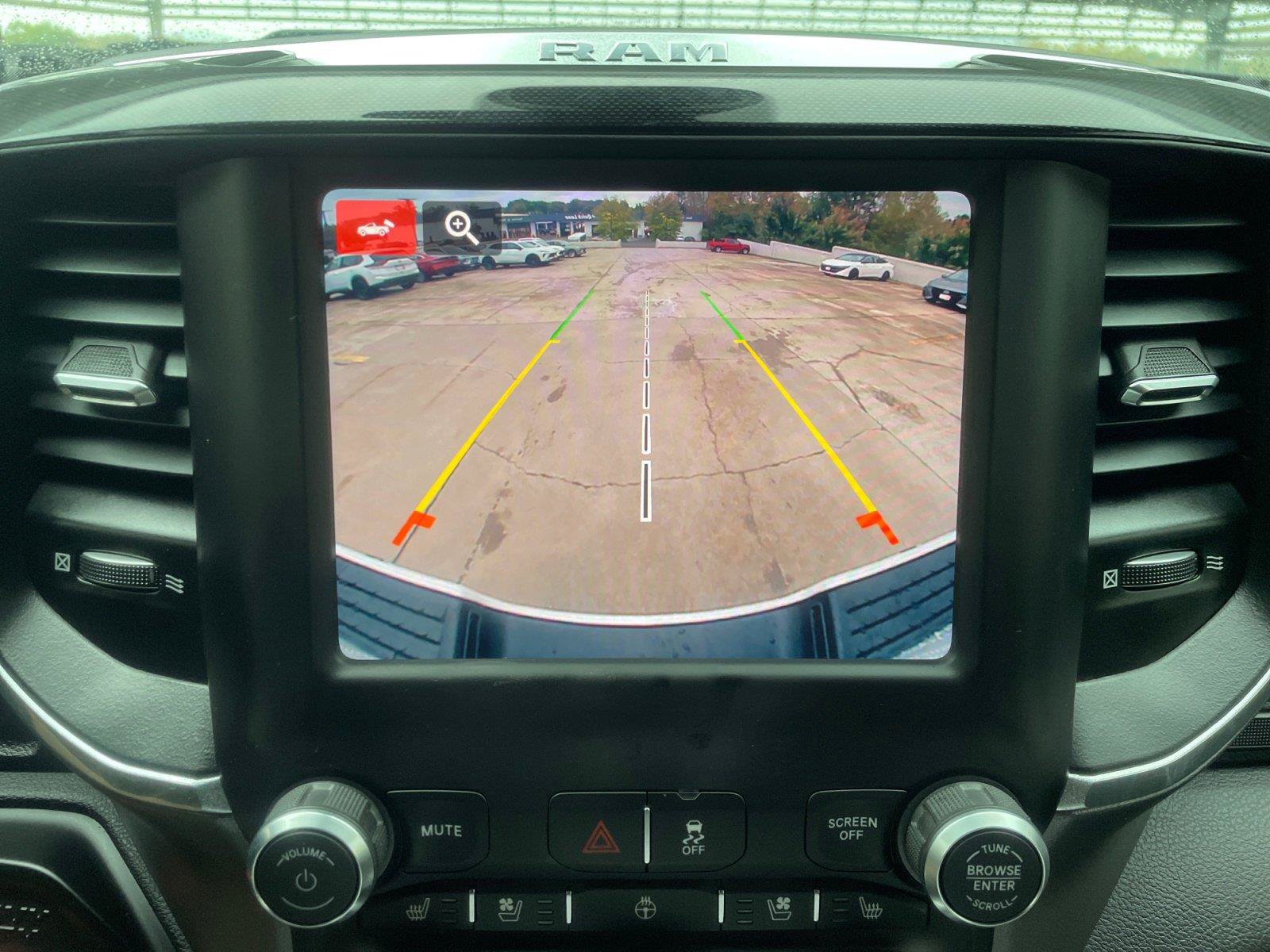 Used 2022 RAM 3500 Laramie w/ Night Edition AWD/4WD image 25