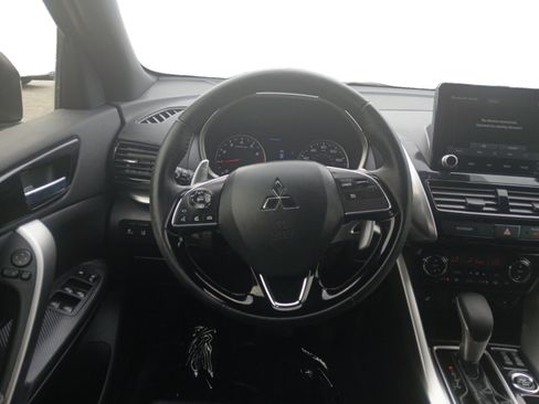 Used 2022 Mitsubishi Eclipse Cross SEL image 12