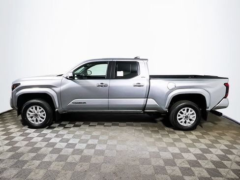 New 2026 Toyota Tacoma SR5 AWD/4WD image 4