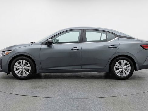 Used 2025 Nissan Sentra S FWD image 5