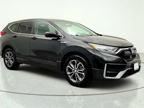 Used 2020 Honda CR-V EX image 3