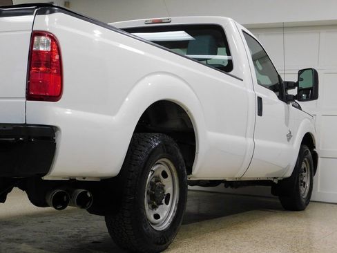 Used 2015 Ford F250 XL RWD image 71