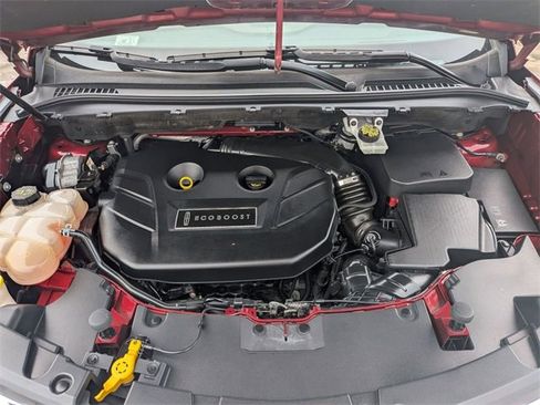 Used 2015 Lincoln MKC AWD w/ Equipment Group 102A Reserve image 33