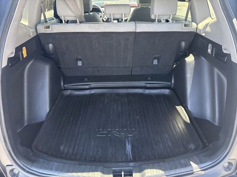Used 2017 Honda CR-V EX image 25