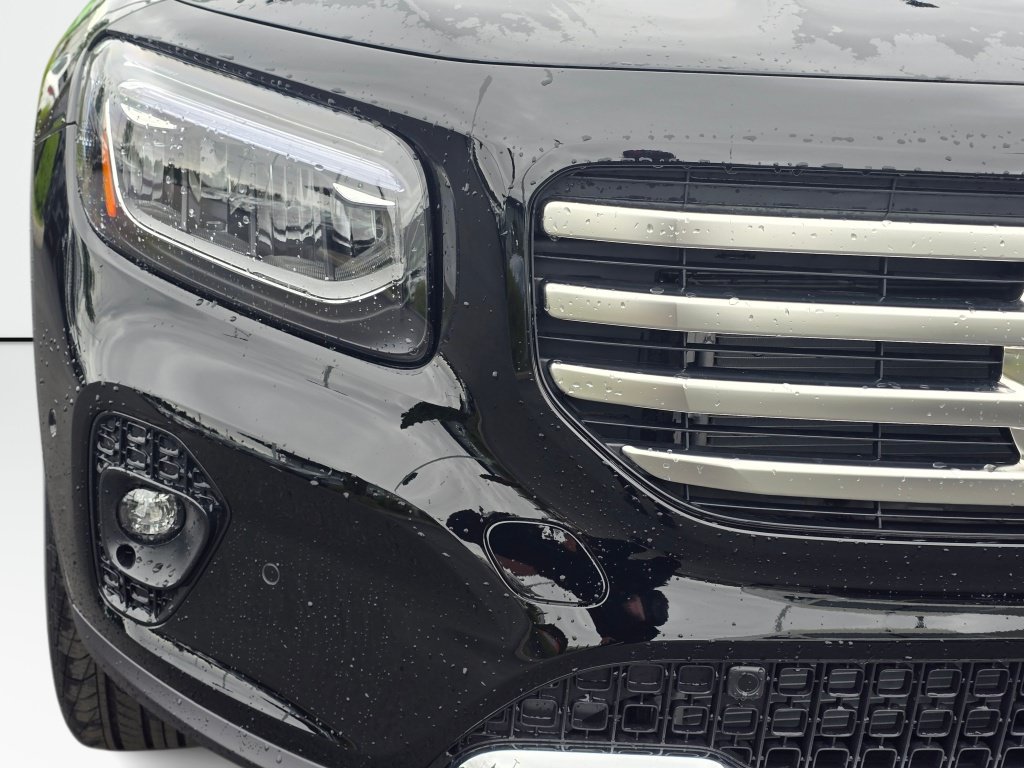 New 2026 Mercedes-Benz GLB 250 4MATIC image 28