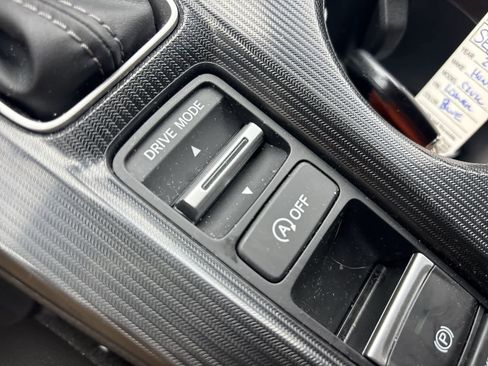 Certified 2025 Honda Civic Sport image 26