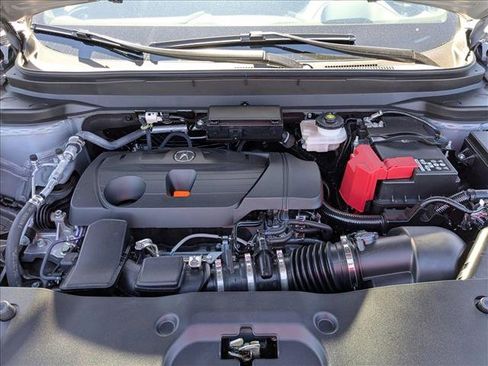 New 2026 Acura RDX A-Spec image 17