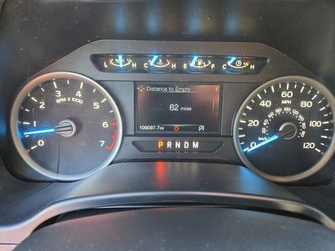 Used 2020 Ford F150 XLT w/ Equipment Group 301A Mid AWD/4WD image 17