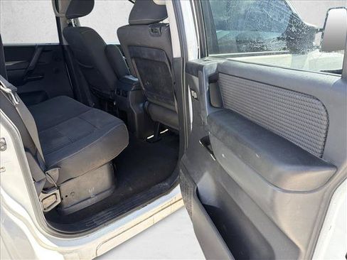 Used 2013 Nissan Titan PRO-4X w/ Pro-4x Premium Utility Pkg AWD/4WD image 18