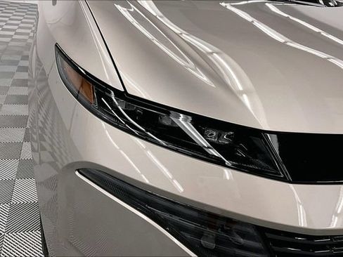 New 2026 Nissan Murano Platinum w/ Technology Package AWD/4WD image 14