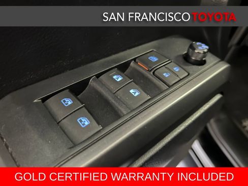 Certified 2020 Toyota Tacoma TRD Pro image 40