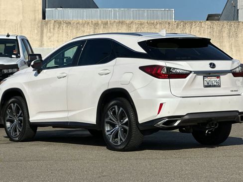 Used 2017 Lexus RX 350 image 7