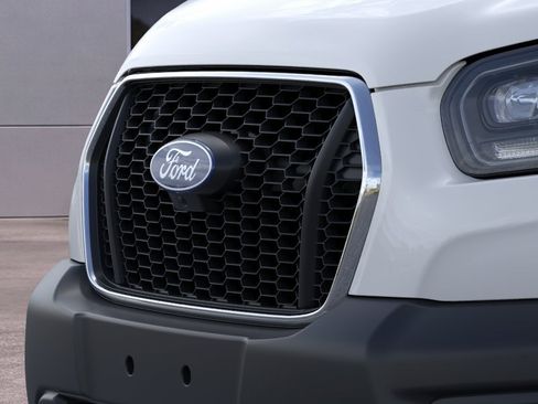New 2026 Ford Transit 150 Low Roof w/ Exterior Upgrade Package RWD image 38