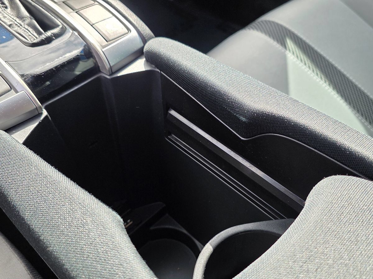 Used 2016 Honda Civic EX image 36
