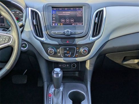 Used 2020 Chevrolet Equinox LS image 19