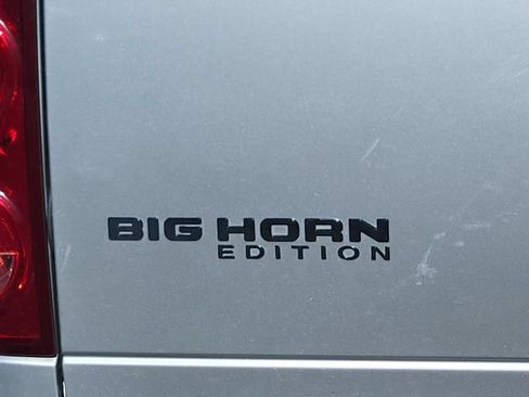 Used 2007 Dodge Ram 2500 Truck SLT w/ Quad Cab Big Horn Value Group AWD/4WD image 11