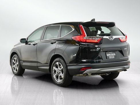 Used 2018 Honda CR-V EX-L image 3