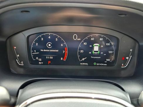 Certified 2026 Acura ADX FWD image 25