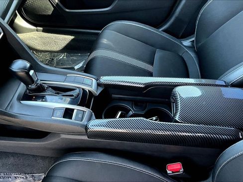 Used 2020 Honda Civic Sport image 19
