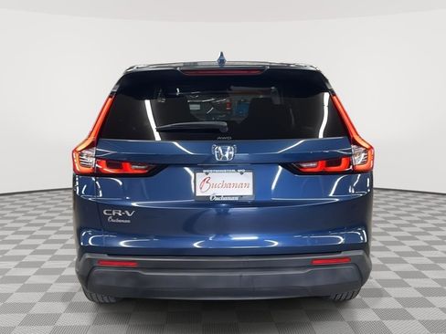 Used 2024 Honda CR-V EX image 6