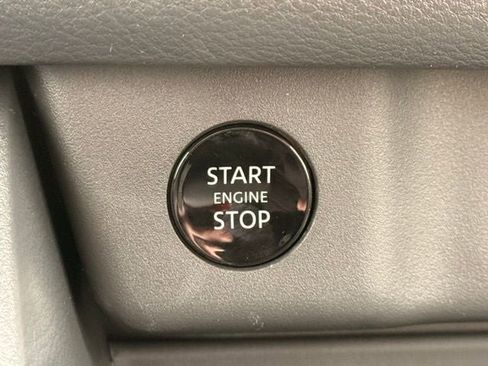 New 2026 Nissan Rogue SV w/ Cold Weather Package image 33