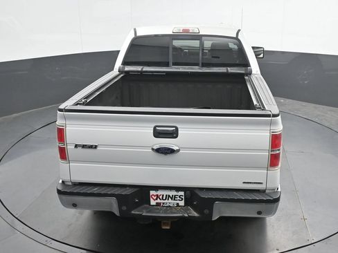 Used 2013 Ford F150 XLT w/ Luxury Equipment Group AWD/4WD image 24