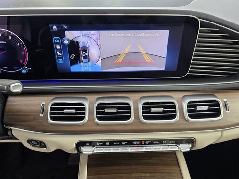 New 2026 Mercedes-Benz GLE 350 4MATIC image 18
