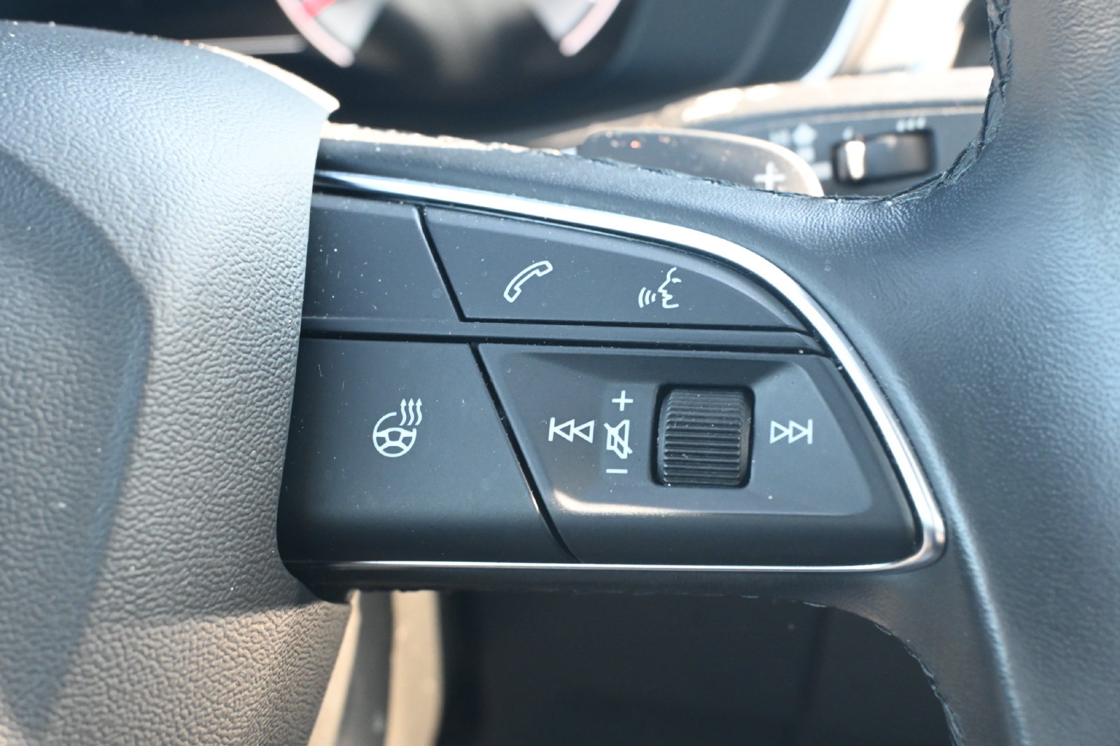 Used 2024 Audi A5 2.0T Premium Plus AWD/4WD image 16