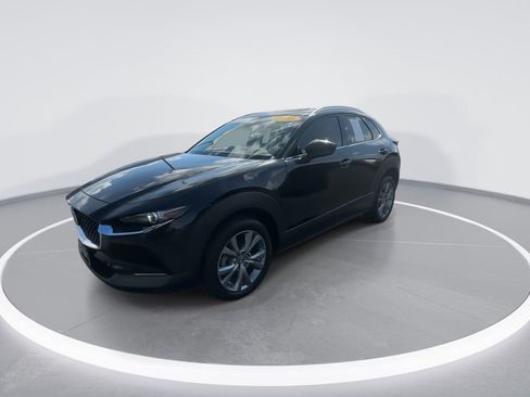Used 2023 MAZDA CX-30 AWD 2.5 S w/ Premium Package image 4