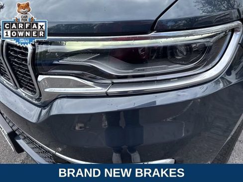 Used 2023 Jeep Wagoneer 4WD w/ Premium Group I image 30