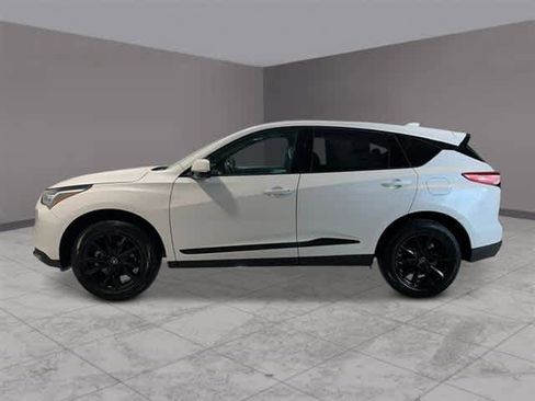 New 2026 Acura RDX SH-AWD image 2