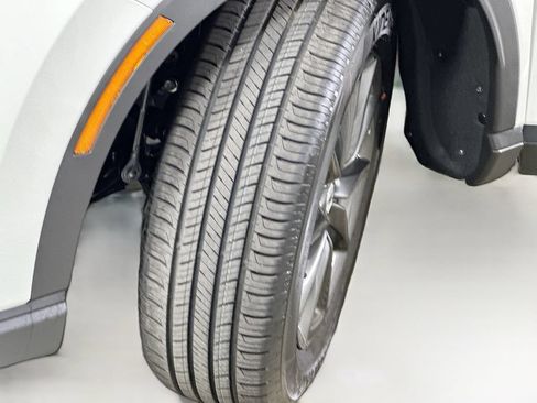 Used 2026 Honda CR-V EX-L image 25